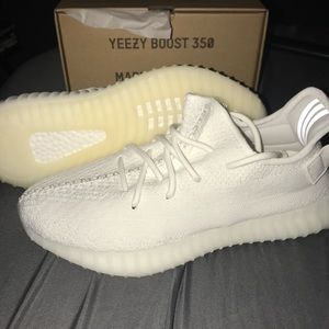 Yeezy boost 350